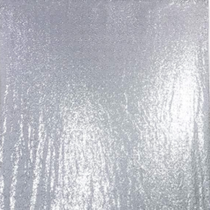 Silver Sequin Backdrop Twister Wheel Events
