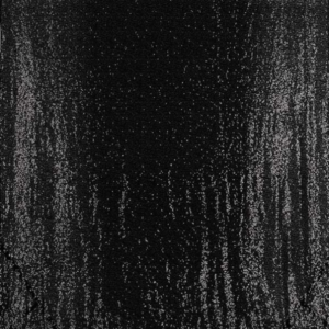 Sparkly Black Sequin Twister Wheel Events